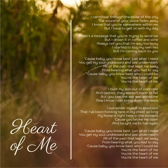 Heart Of Me - Ryland James — page 4