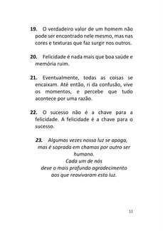 100 Frases de Albert Schweitzer — page 11