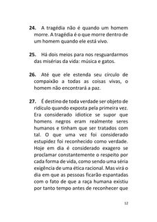 100 Frases de Albert Schweitzer — page 12