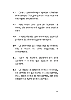 100 Frases de Albert Schweitzer — page 17