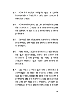 100 Frases de Albert Schweitzer — page 18