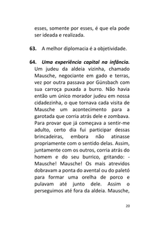 100 Frases de Albert Schweitzer — page 20