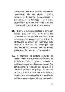 100 Frases de Albert Schweitzer — page 27