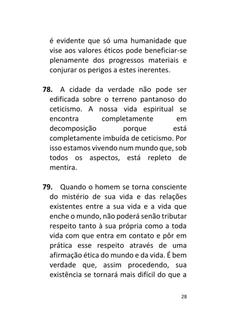 100 Frases de Albert Schweitzer — page 28
