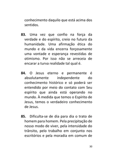 100 Frases de Albert Schweitzer — page 30