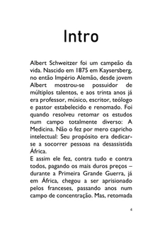 100 Frases de Albert Schweitzer — page 4