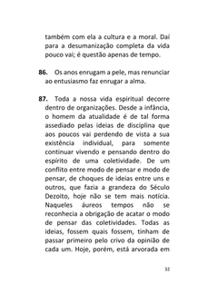 100 Frases de Albert Schweitzer — page 32
