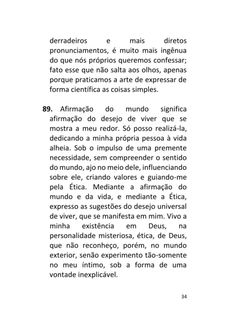 100 Frases de Albert Schweitzer — page 34