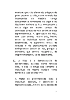 100 Frases de Albert Schweitzer — page 37