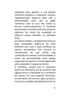 100 Frases de Albert Schweitzer — page 38