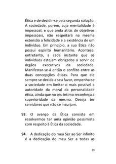100 Frases de Albert Schweitzer — page 39