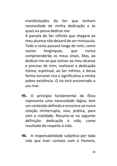 100 Frases de Albert Schweitzer — page 40