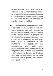 100 Frases de Albert Schweitzer — page 41