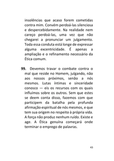 100 Frases de Albert Schweitzer — page 43