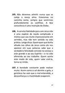 100 Frases de Albert Schweitzer — page 47