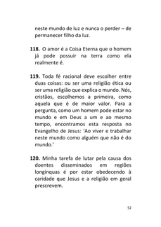 100 Frases de Albert Schweitzer — page 52
