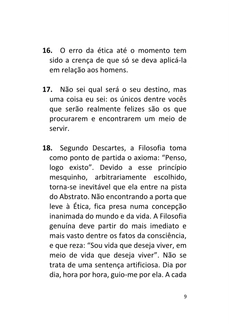 100 Frases de Albert Schweitzer — page 9