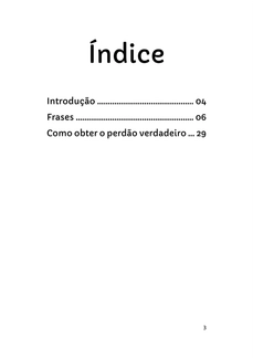As 100 Mais Belas Frases Sobre o Perdão — page 3