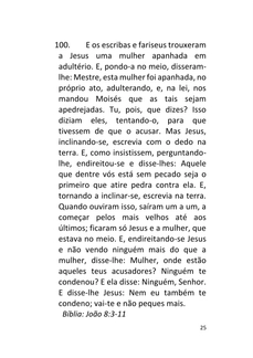 As 100 Mais Belas Frases Sobre o Perdão — page 25