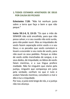 As 100 Mais Belas Frases Sobre o Perdão — page 27