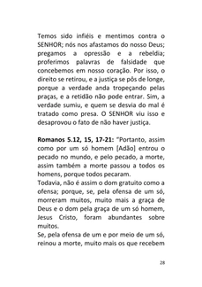 As 100 Mais Belas Frases Sobre o Perdão — page 28