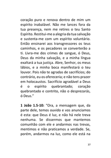 As 100 Mais Belas Frases Sobre o Perdão — page 37
