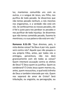 As 100 Mais Belas Frases Sobre o Perdão — page 38