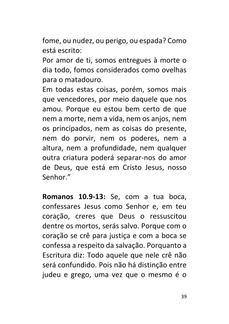 As 100 Mais Belas Frases Sobre o Perdão — page 39