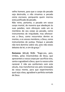 As 100 Mais Belas Frases Sobre o Perdão — page 41