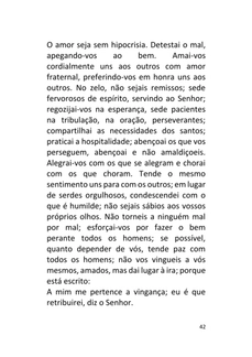 As 100 Mais Belas Frases Sobre o Perdão — page 42