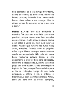 As 100 Mais Belas Frases Sobre o Perdão — page 43