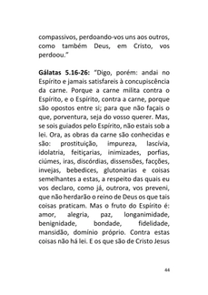 As 100 Mais Belas Frases Sobre o Perdão — page 44