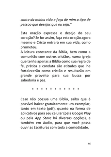 As 100 Mais Belas Frases Sobre o Perdão — page 46