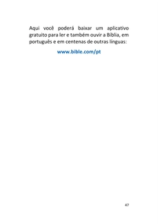 As 100 Mais Belas Frases Sobre o Perdão — page 47