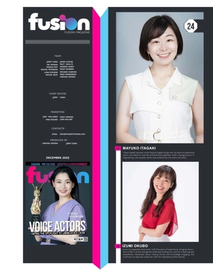 IZUMI OKUBO — page 2
