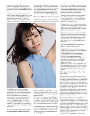 IZUMI OKUBO — page 13