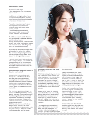IZUMI OKUBO — page 14