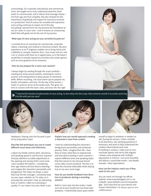 IZUMI OKUBO — page 27