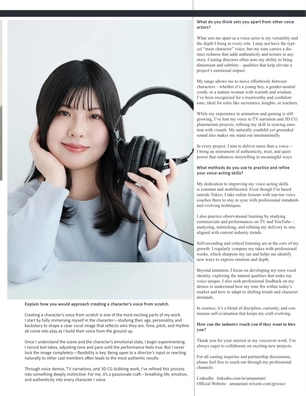 IZUMI OKUBO — page 7