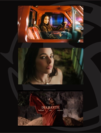 Karina Sofia: LA REINA DEL CAÑÓN — page 13