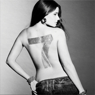 Nelly Furtado - 7