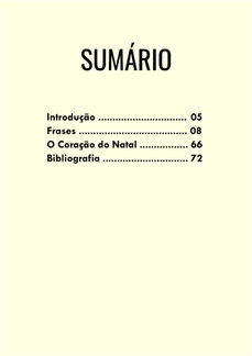 As Mais Belas Frases de Natal - 150 Citações — page 4