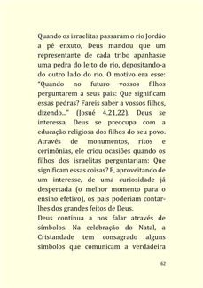 As Mais Belas Frases de Natal - 150 Citações — page 62