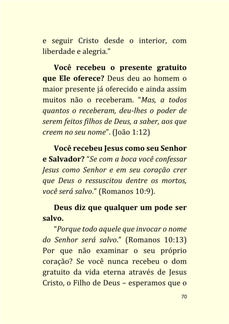 As Mais Belas Frases de Natal - 150 Citações — page 70