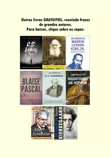 As Mais Belas Frases de Natal - 150 Citações — page 74