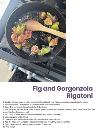 My Life On A Plate — page 101