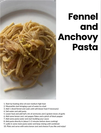 My Life On A Plate — page 102
