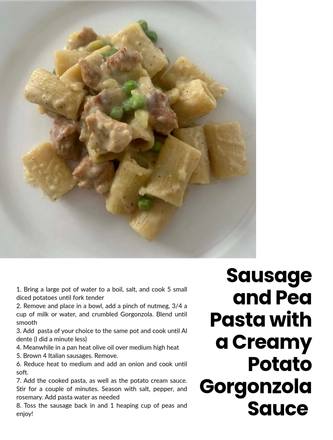 My Life On A Plate — page 103