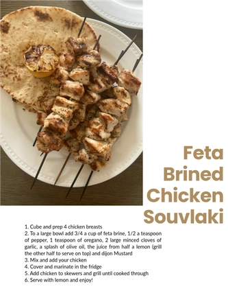 My Life On A Plate — page 106