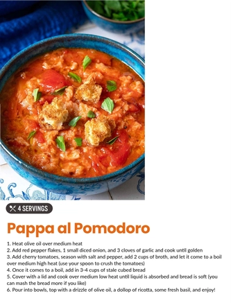 My Life On A Plate — page 111